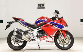 HONDA CBR250RR MC51