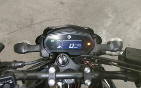 YAMAHA FZ25 RG69