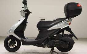 SUZUKI ADDRESS V125 S CF4MA