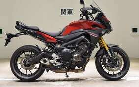 YAMAHA MT-09 Tracer 2017 RN36J