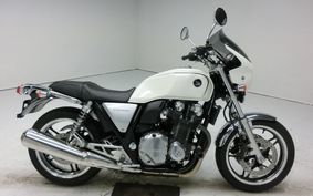 HONDA CB1100 2010 SC65