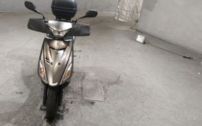 SUZUKI ADDRESS V125 CF4MA