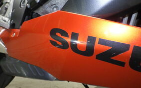 SUZUKI GSX-R750 2008 GR7LA