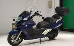 HONDA SILVER WING 600 2004 PF01