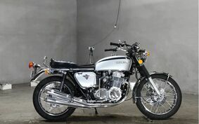 HONDA CB750F 2023 CB750