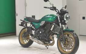 KAWASAKI Z650 RS 2022 ER650M