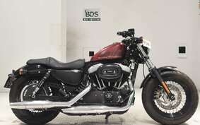 HARLEY XL1200X 2014 LC3