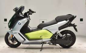 BMW C EVOLUTION 0C03