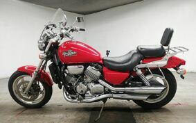 HONDA MAGNA 750 1994 RC43