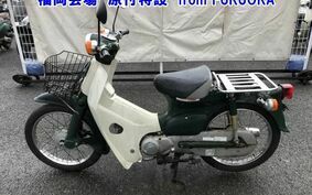 HONDA C50 AA01