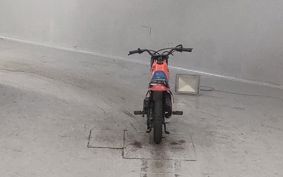HONDA QR50 AE01