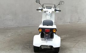 HONDA GYRO X TD02