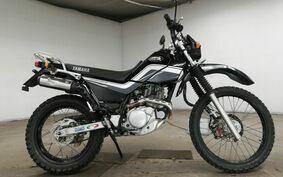 YAMAHA SEROW 225 WE DG08J