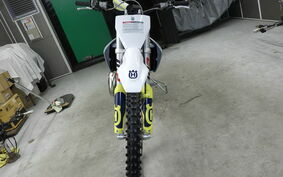 HUSQVARNA TC85