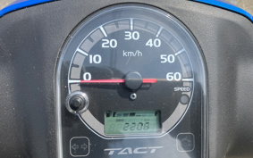 HONDA MANY CTOR AF79