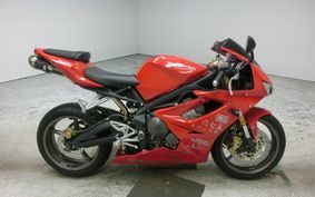 TRIUMPH DAYTONA 675 2008 MD1066