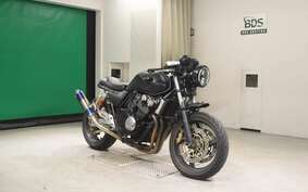 HONDA CB400SF VTEC SPEC 2 2003 NC39