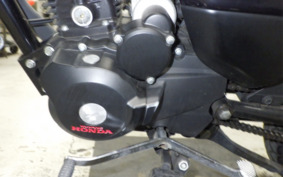 HONDA LY125 FI