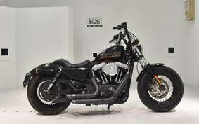 HARLEY XL1200X 2011 LC3