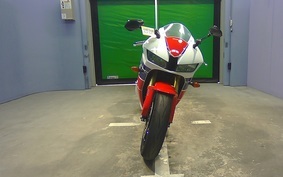 HONDA CBR600RR A 2016 PC40