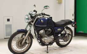 YAMAHA SRV250 RENAISSA 4DN