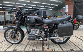 BMW R80 1991 8778