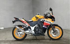 HONDA CBR250R MC41