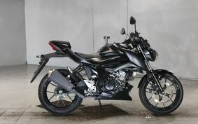 SUZUKI GSX-S125 DL32B