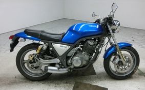 YAMAHA SRX600 1987 1JK