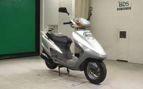 HONDA SPACY 125 Gen. 3 JF04