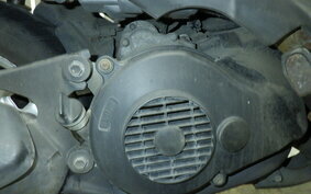 SUZUKI ADDRESS V125 G CF46A