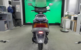 HONDA SPACY 125 Gen. 3 JF04