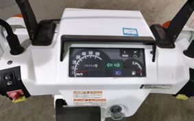 HONDA GYRO TD02