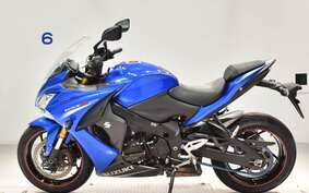 SUZUKI GSX-S1000F 2016 GT79A