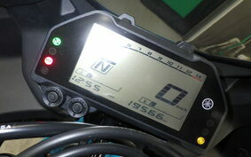 YAMAHA YZF-R3 2021 RH13J