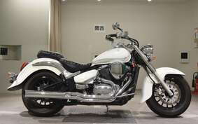 SUZUKI INTRUDER 400 Classic 2010 VK56A