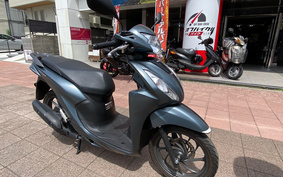 HONDA DIO 110 JK03