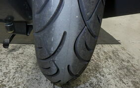 SUZUKI ADDRESS V125 CF4EA