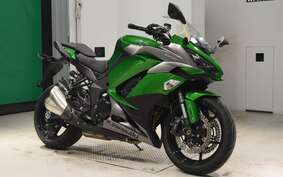 KAWASAKI NINJA 1000 A 2020 ZXT00W