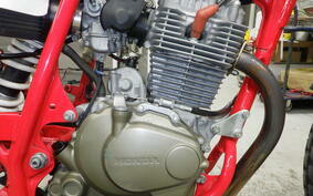 HONDA FTR223 MC34