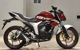 SUZUKI ジクサー150 NG4BG