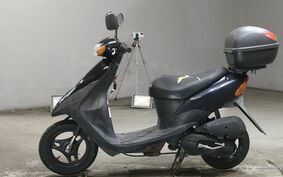 SUZUKI LET's 2 CA1PA