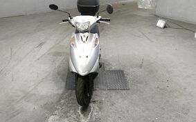 SUZUKI ADDRESS V125 G CF46A