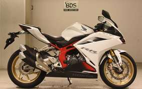 HONDA CBR250RR A MC51