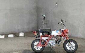 HONDA MONKEY Z50A