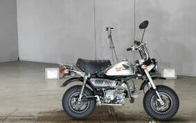 HONDA MONKEY AB27