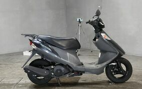 SUZUKI ADDRESS V125 G CF46A