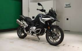 BMW F750GS 2020 0B08