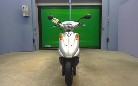 SUZUKI ADDRESS V125 CF4EA