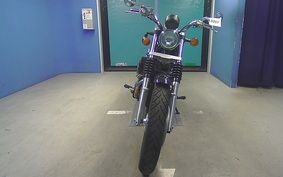 HONDA VT400S 2011 NC46